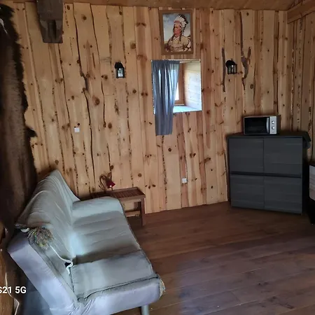 Petit Du Moulin De Gorre Montregard